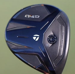 ブルック・ヘンダーソン　2025グラント・ソーントン招待　Qi4D　3w